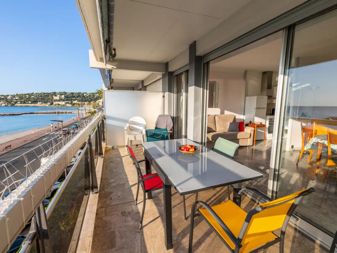 Location de Vacances Roquebrune-Cap-Martin 32