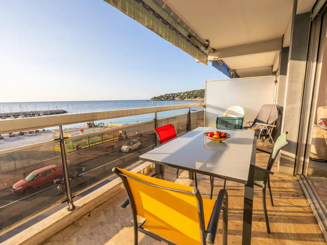 Location de Vacances Roquebrune-Cap-Martin 32