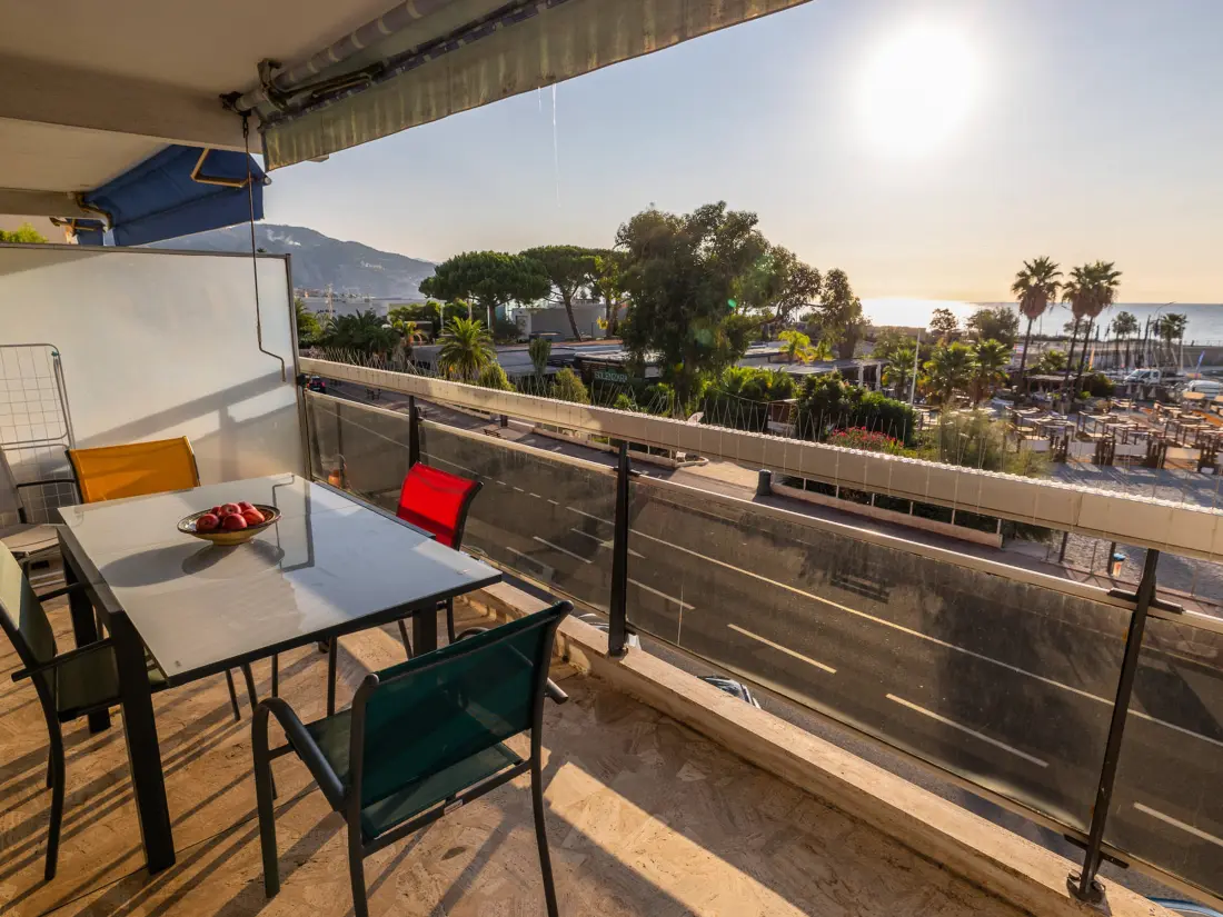 Location de Vacances Roquebrune-Cap-Martin 32