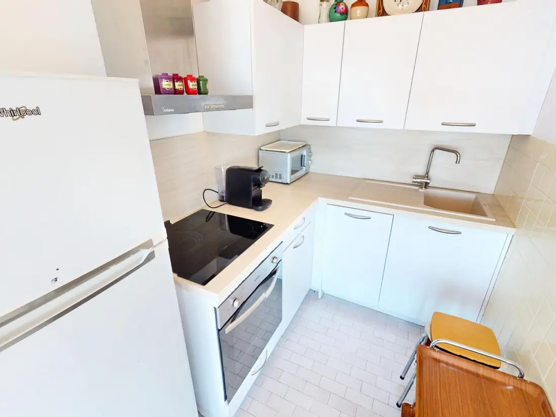 Location de Vacances Roquebrune-Cap-Martin 32