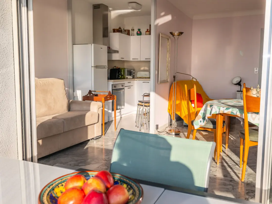 Location de Vacances Roquebrune-Cap-Martin 32