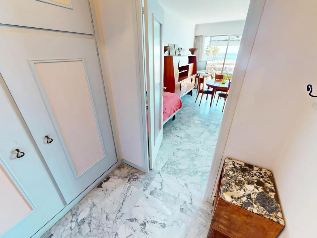 Location de Vacances Roquebrune-Cap-Martin 32