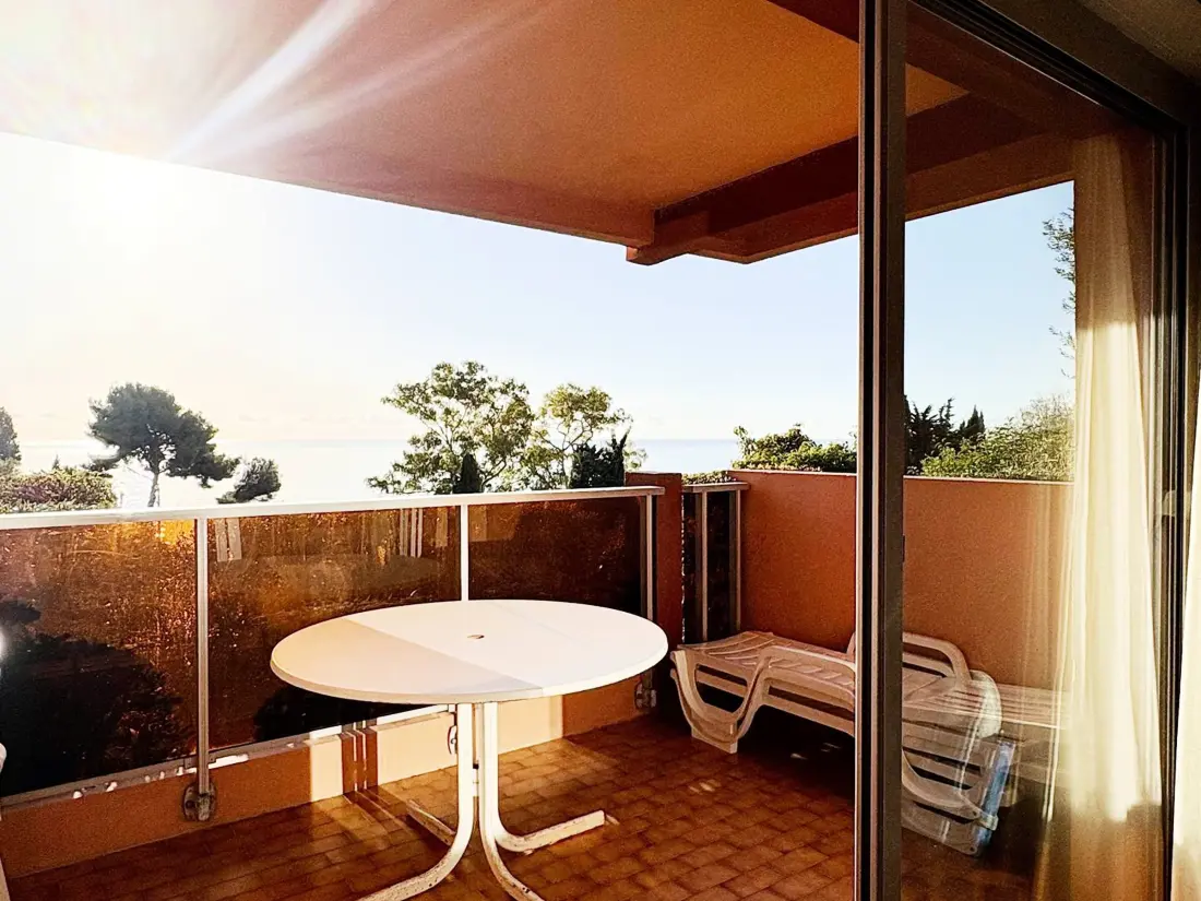 Location de Vacances Roquebrune-Cap-Martin 33