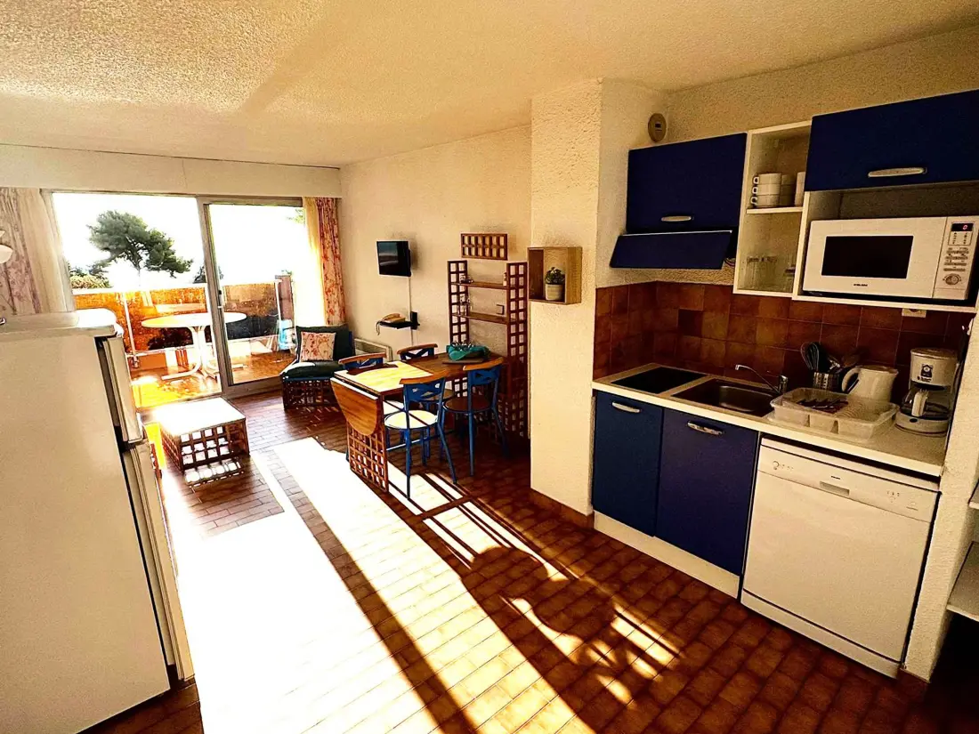 Location de Vacances Roquebrune-Cap-Martin 33