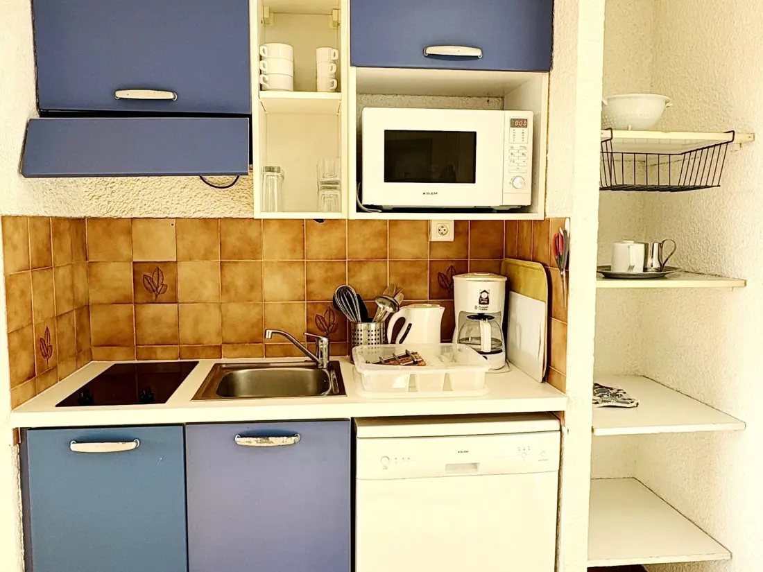 Location de Vacances Roquebrune-Cap-Martin 33