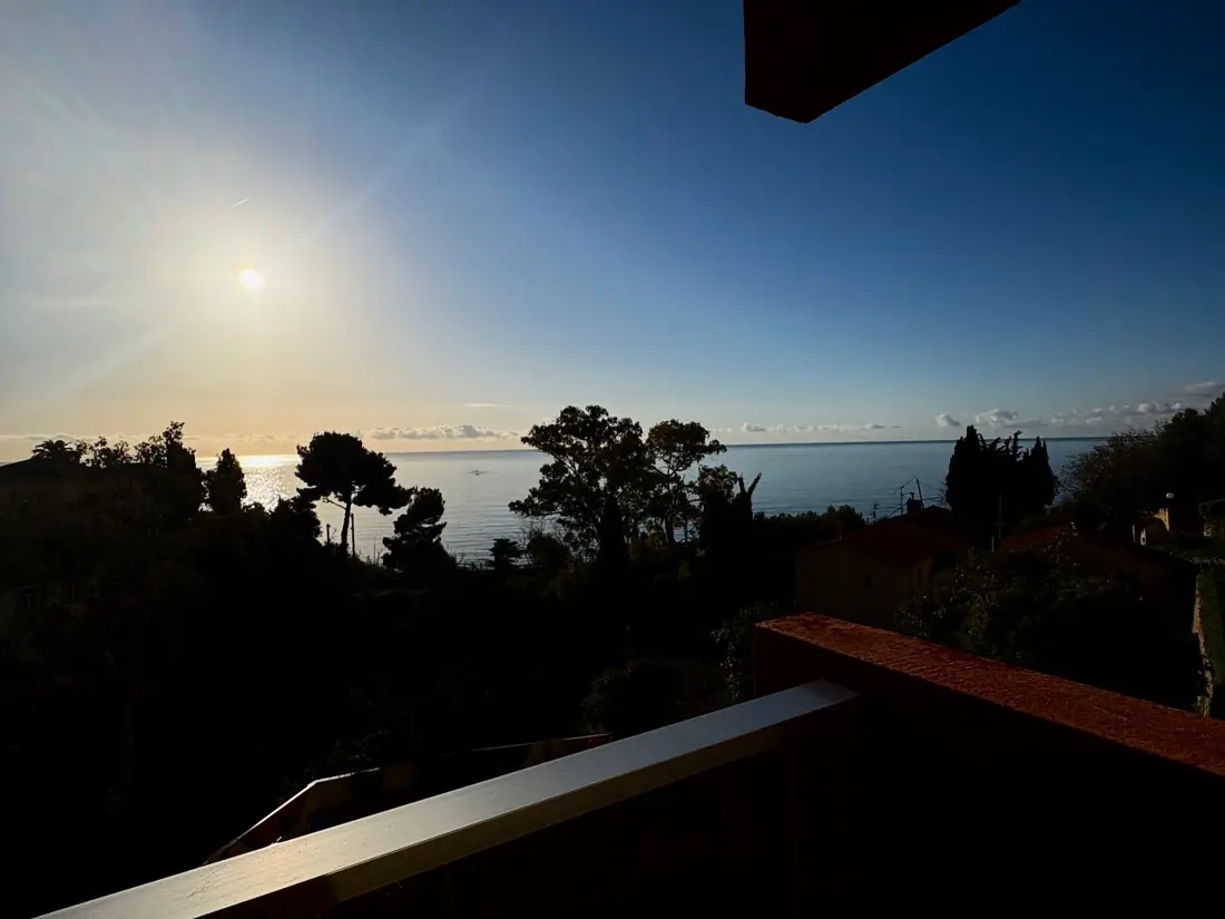 Location de Vacances Roquebrune-Cap-Martin 34