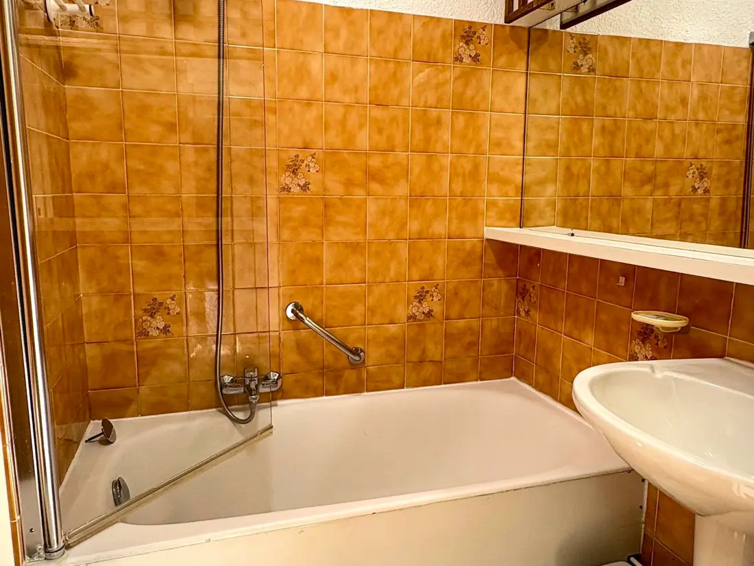 Location de Vacances Roquebrune-Cap-Martin 34