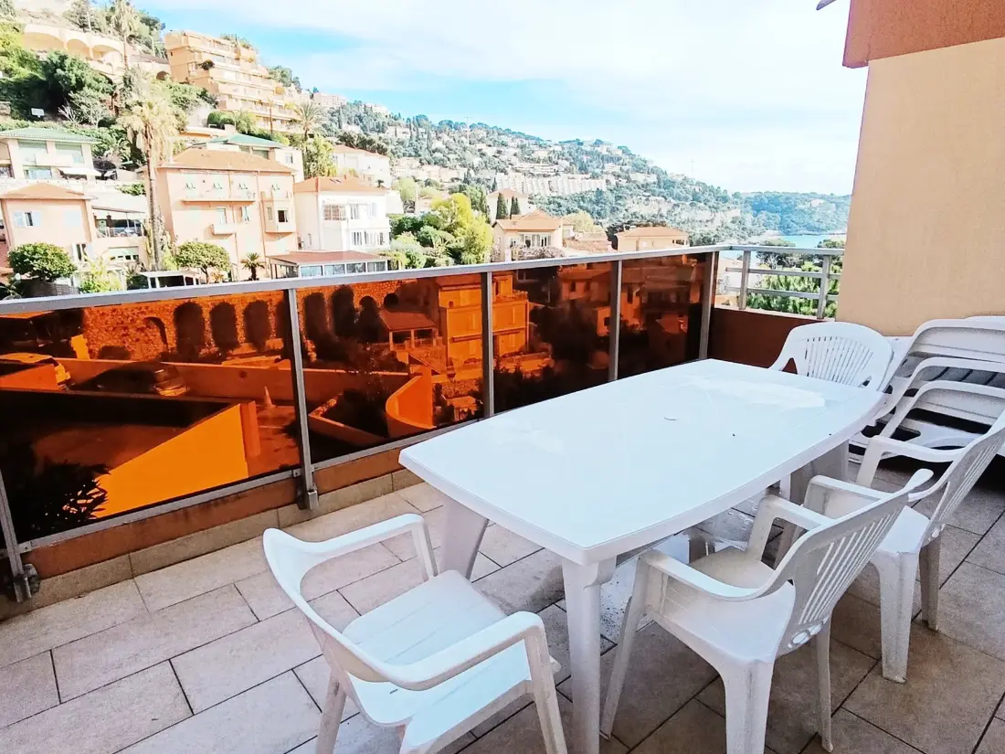 Location de Vacances Roquebrune-Cap-Martin 36