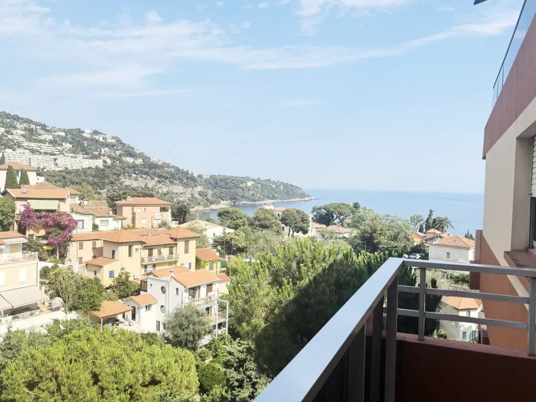 Location de Vacances Roquebrune-Cap-Martin 36