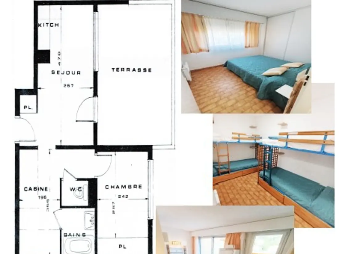 Location de Vacances Roquebrune-Cap-Martin 36
