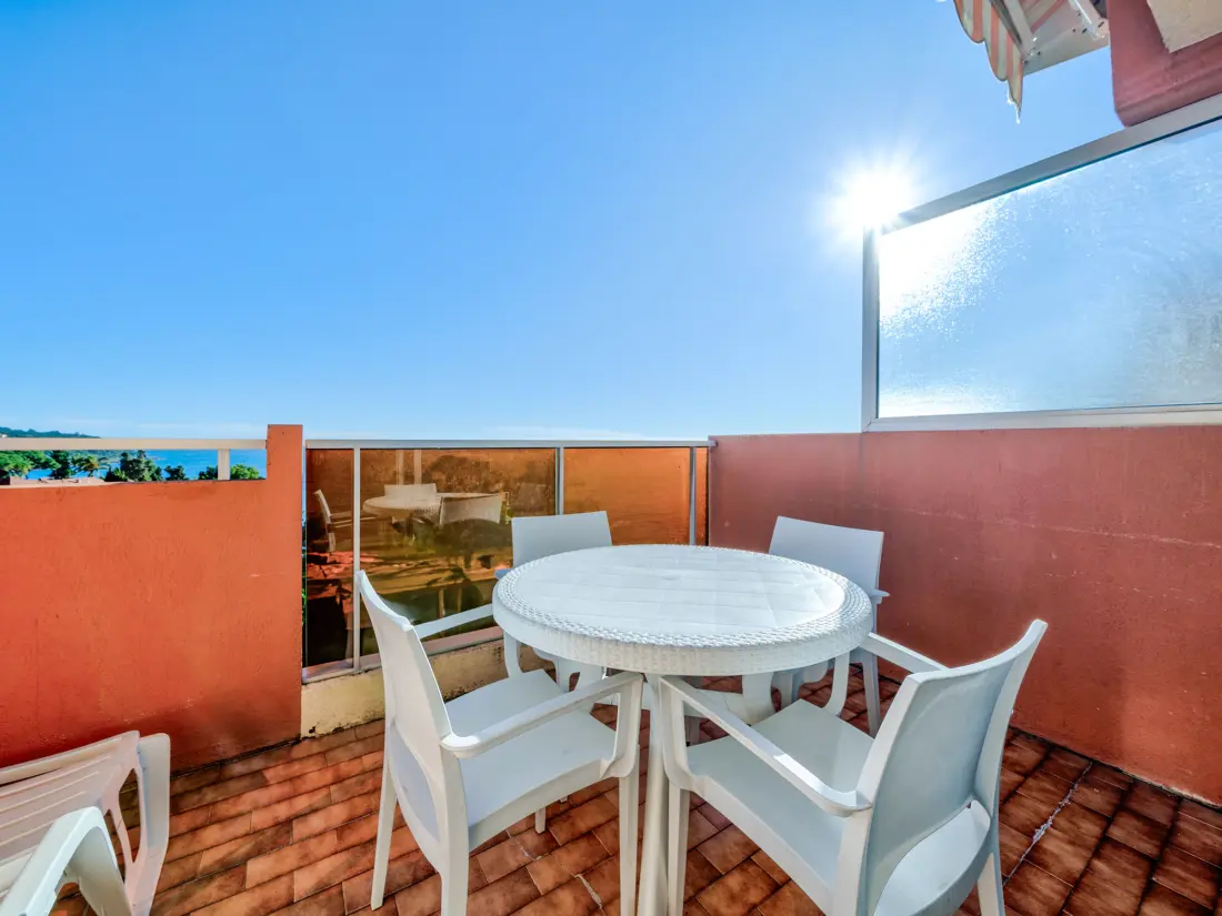 Location de Vacances Roquebrune-Cap-Martin 37