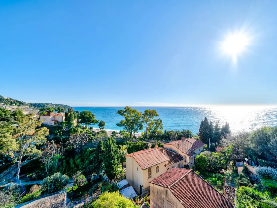 Location de Vacances Roquebrune-Cap-Martin 37