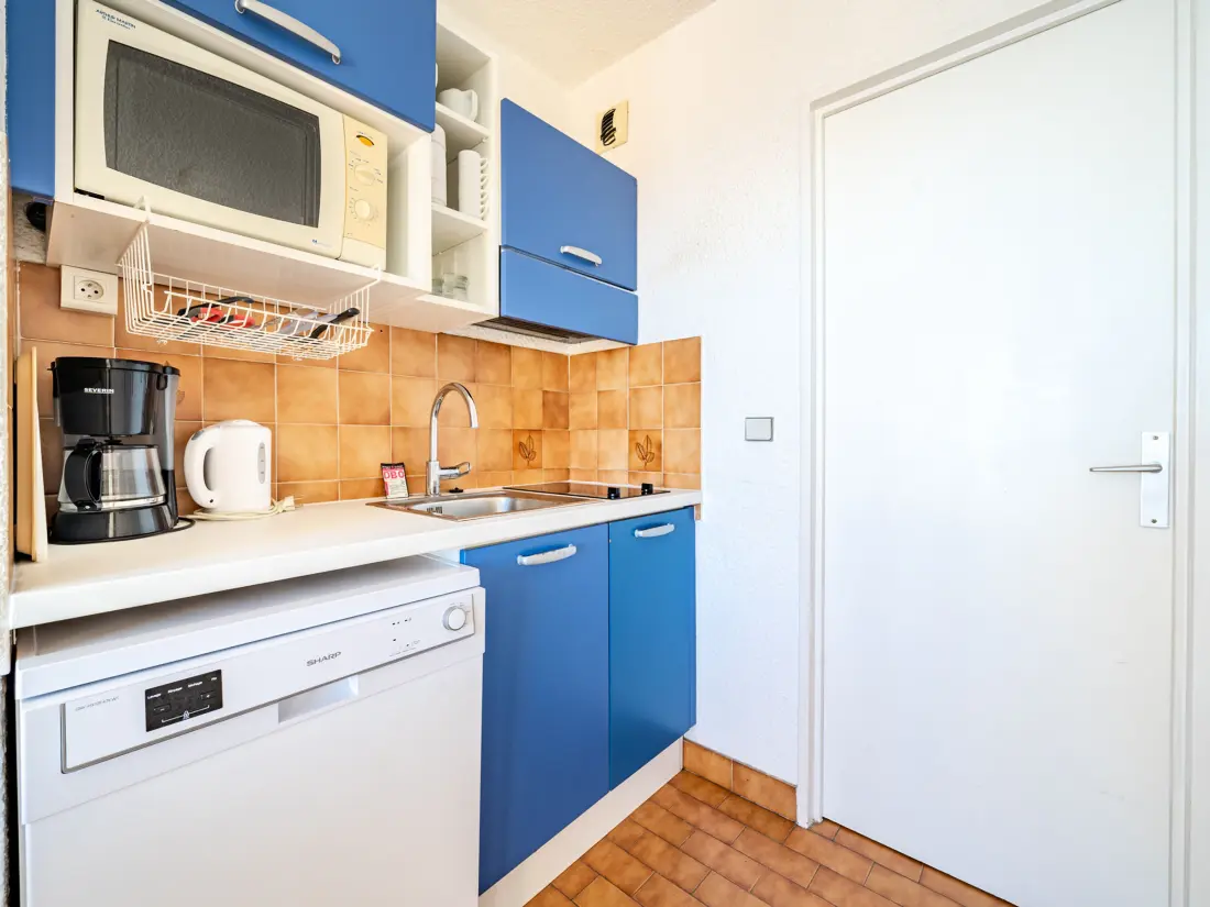 Location de Vacances Roquebrune-Cap-Martin 37