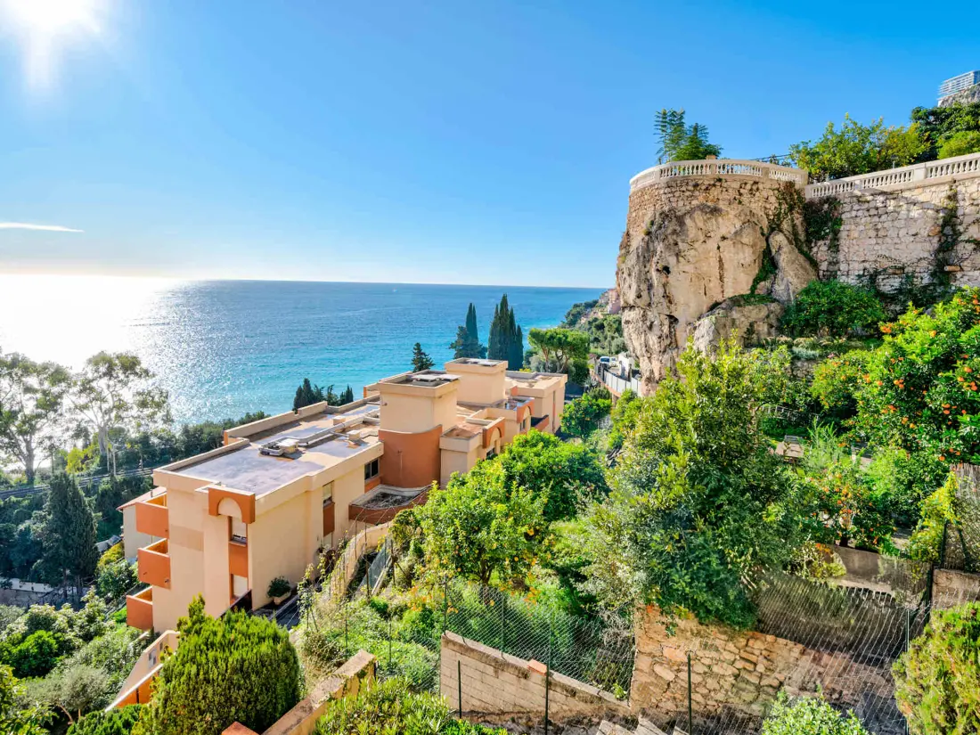Location de Vacances Roquebrune-Cap-Martin 41