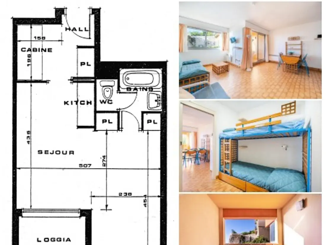 Location de Vacances Roquebrune-Cap-Martin 41