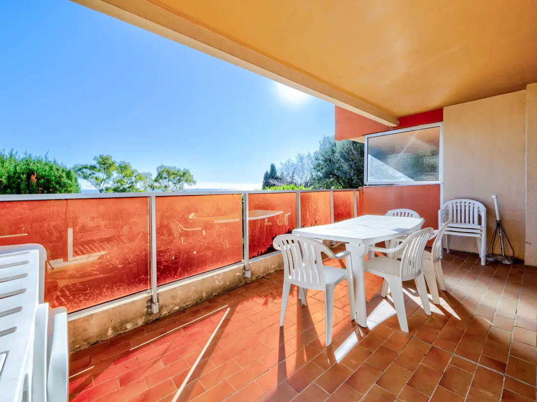 Location de Vacances Roquebrune-Cap-Martin 43