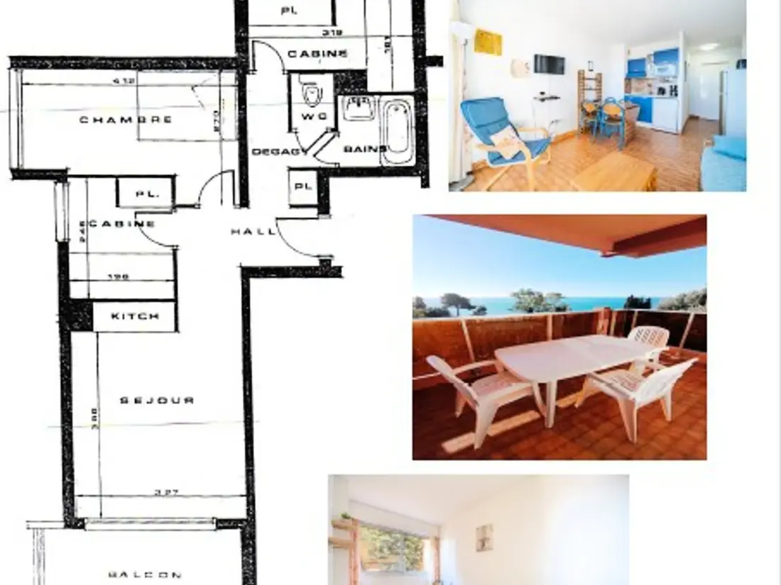 Location de Vacances Roquebrune-Cap-Martin 45