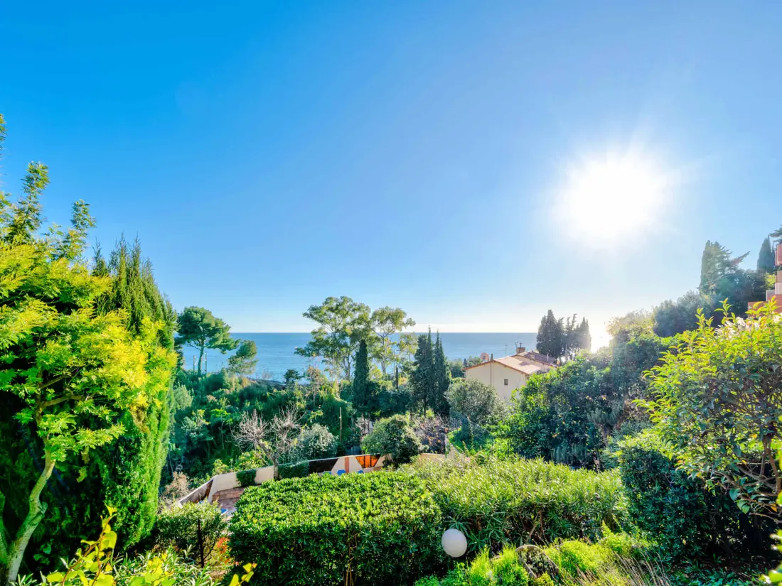 Location de Vacances Roquebrune-Cap-Martin 47