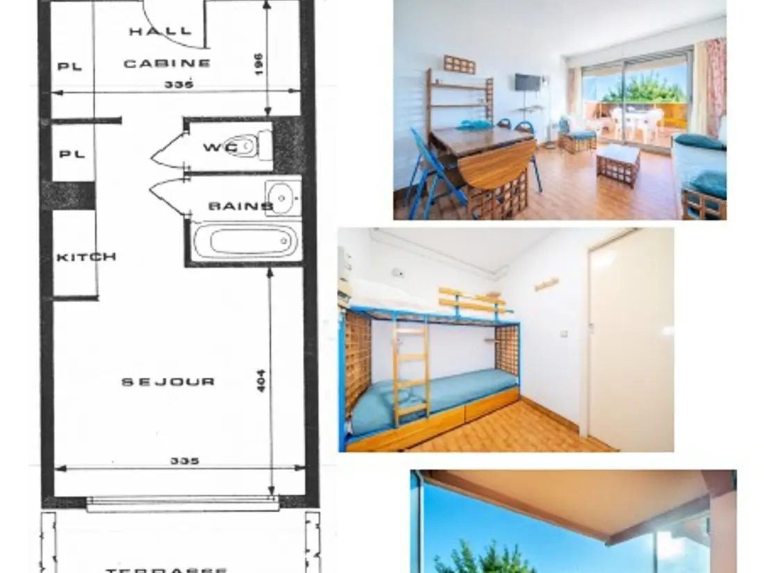 Location de Vacances Roquebrune-Cap-Martin 47