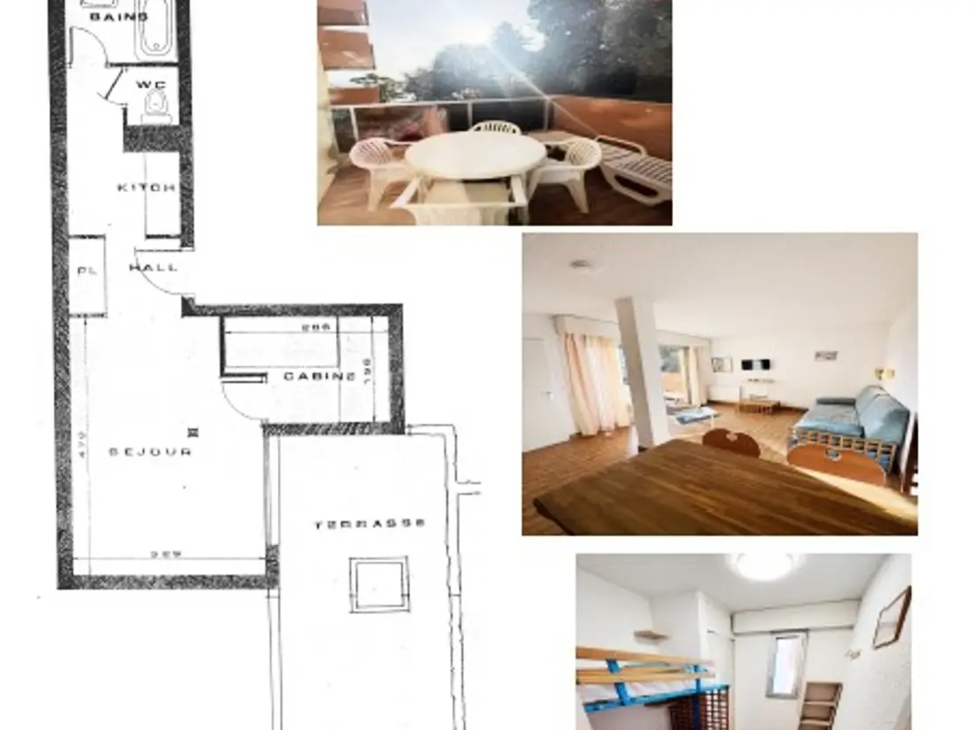 Location de Vacances Roquebrune-Cap-Martin 48
