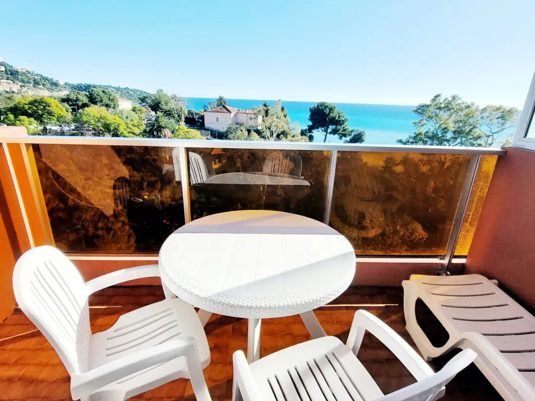 Location de Vacances Roquebrune-Cap-Martin 56
