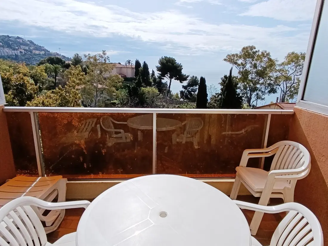 Location de Vacances Roquebrune-Cap-Martin 57