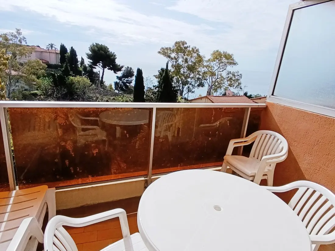Location de Vacances Roquebrune-Cap-Martin 57