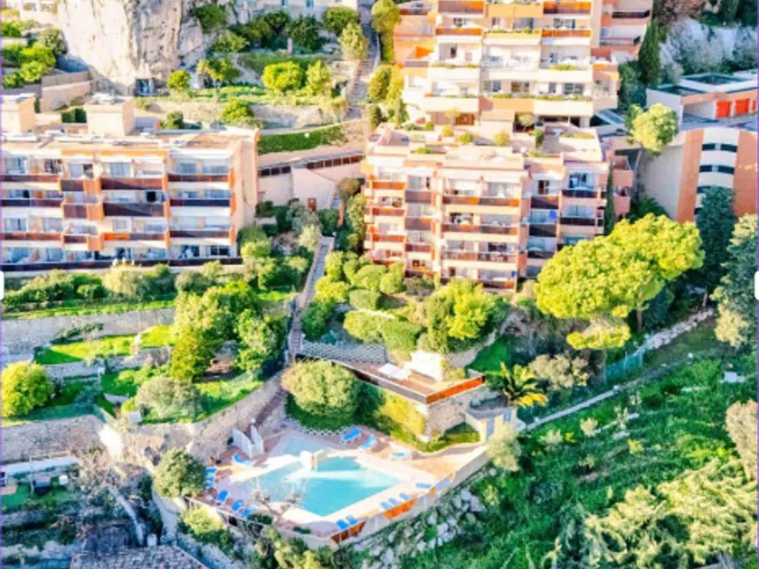 Location de Vacances Roquebrune-Cap-Martin 57