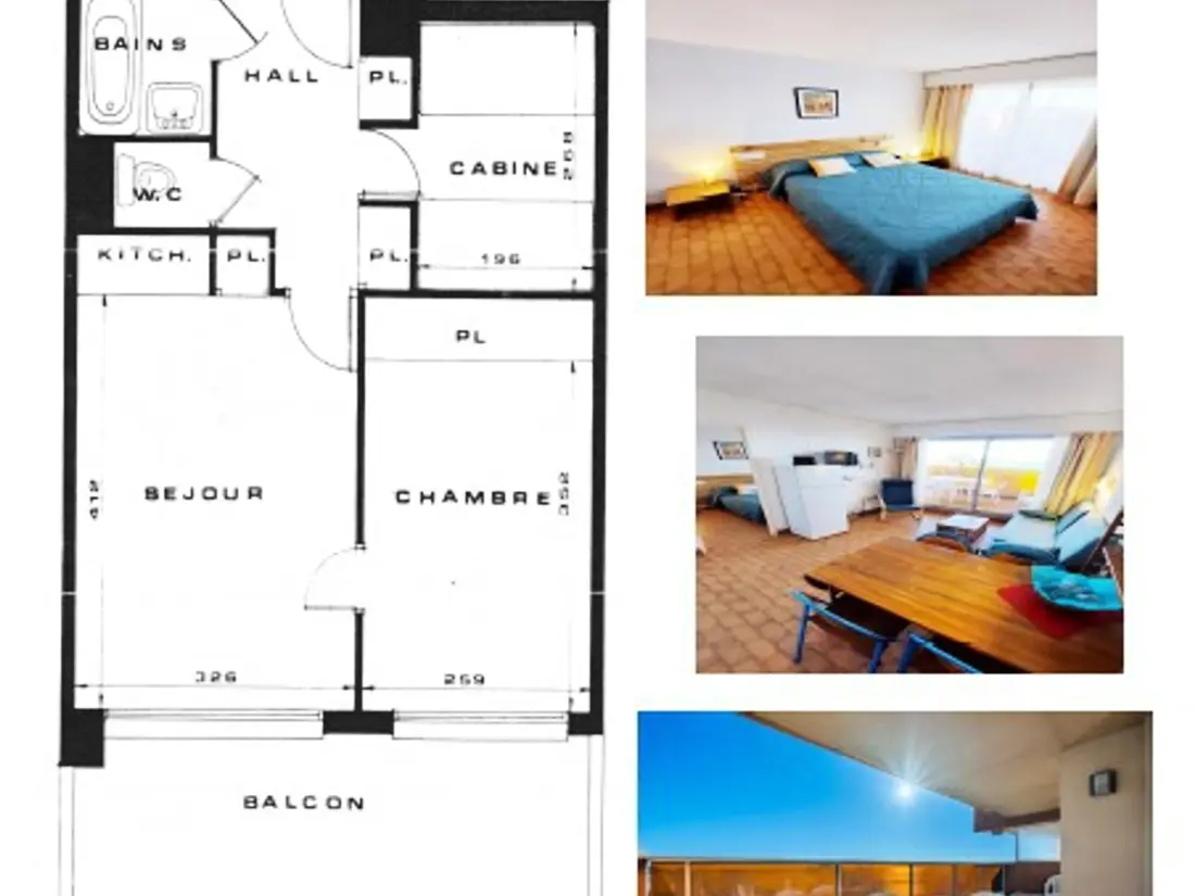 Location de Vacances Roquebrune-Cap-Martin 58