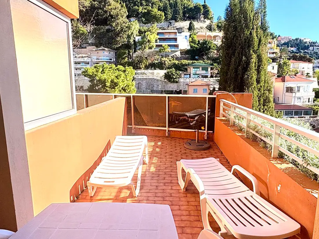 Location de Vacances Roquebrune-Cap-Martin 60