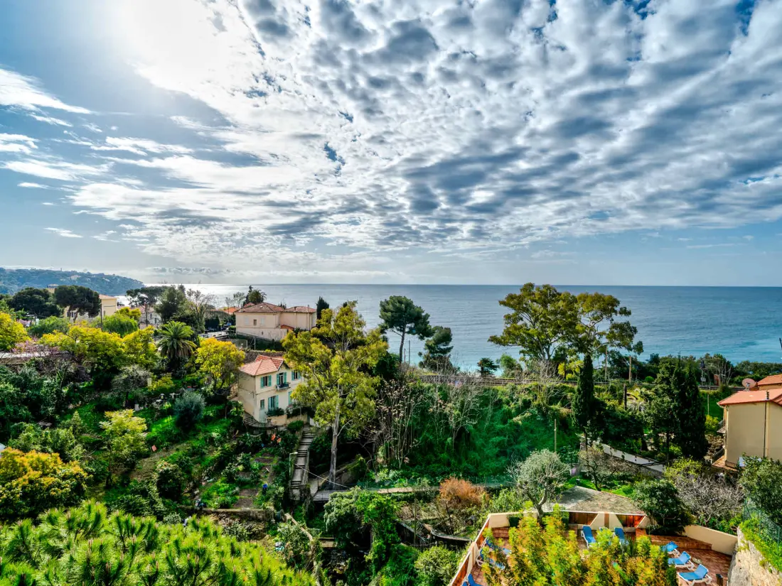 Location de Vacances Roquebrune-Cap-Martin 61