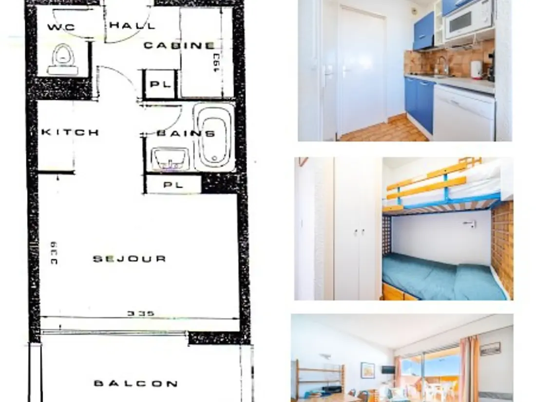 Location de Vacances Roquebrune-Cap-Martin 63