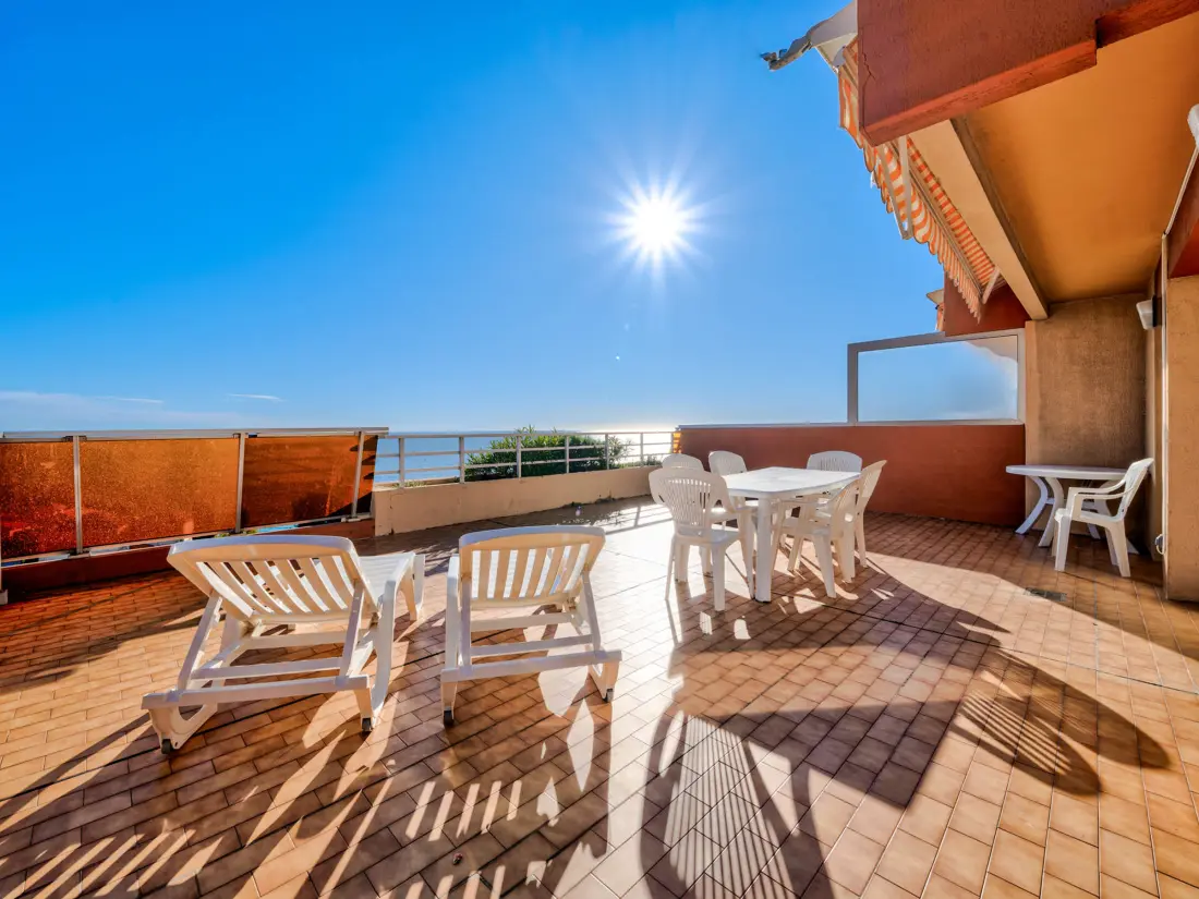 Location de Vacances Roquebrune-Cap-Martin 66