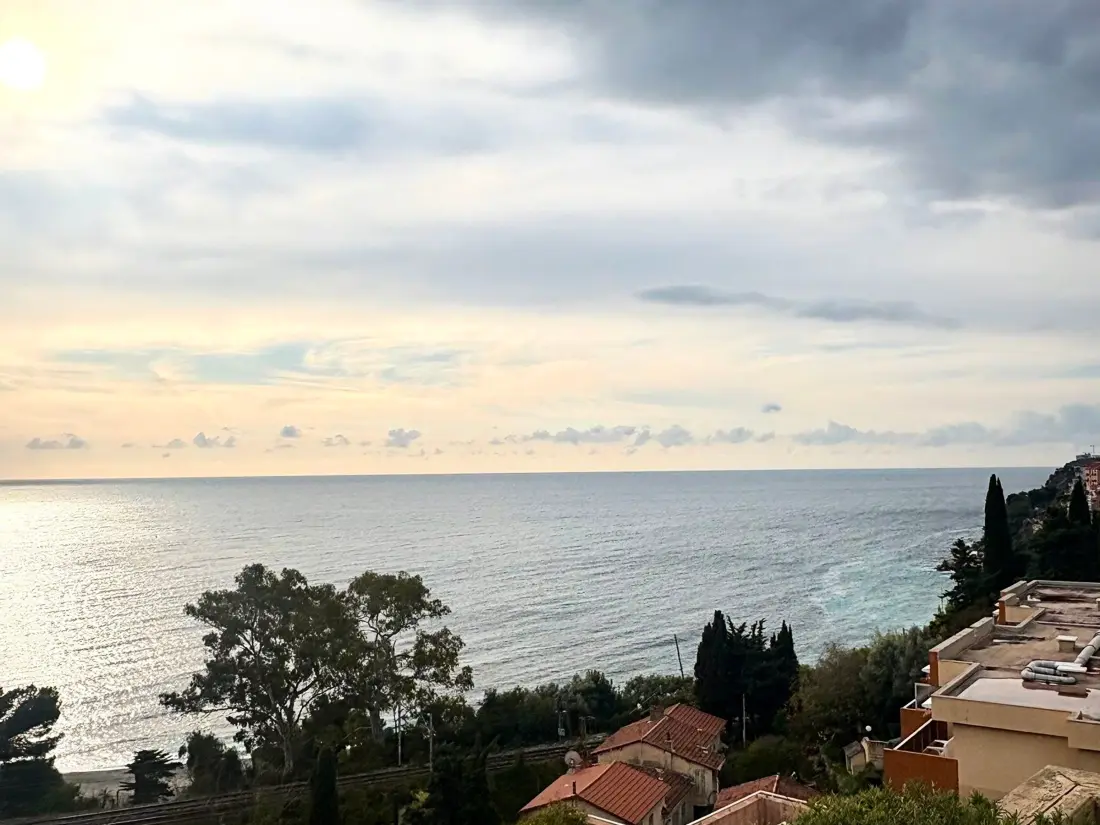 Location de Vacances Roquebrune-Cap-Martin 66