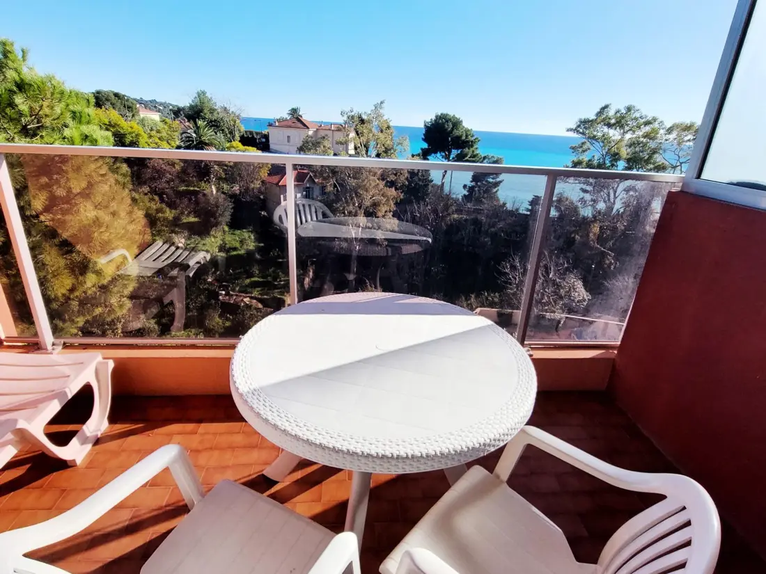 Location de Vacances Roquebrune-Cap-Martin 69