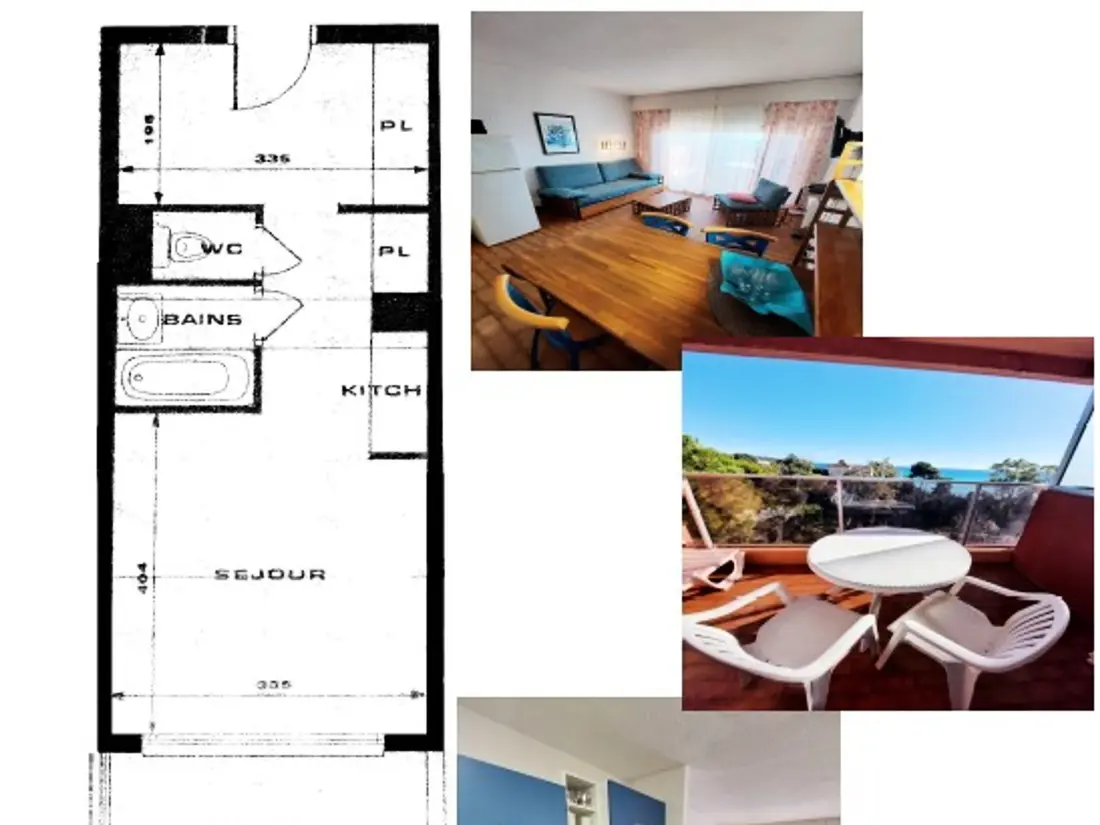 Location de Vacances Roquebrune-Cap-Martin 69
