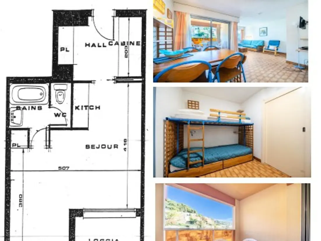Location de Vacances Roquebrune-Cap-Martin 70