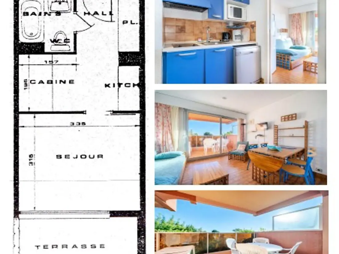 Location de Vacances Roquebrune-Cap-Martin 76