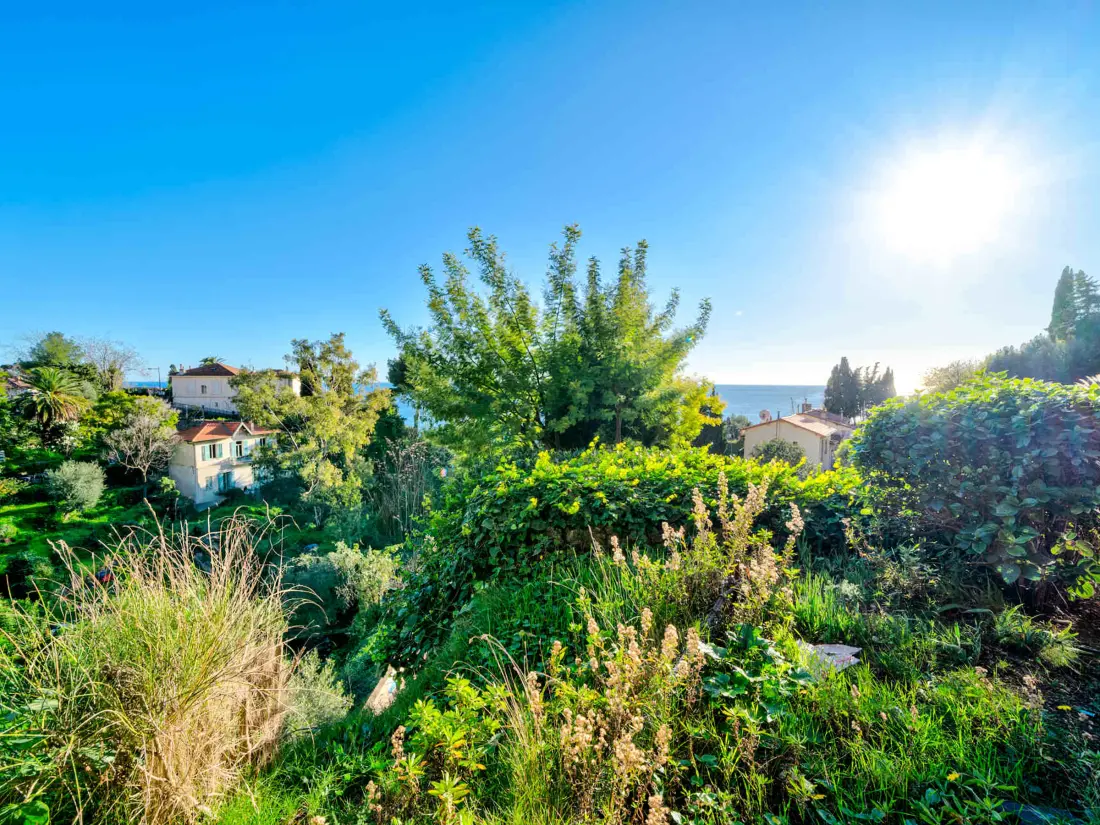 Location de Vacances Roquebrune-Cap-Martin 77