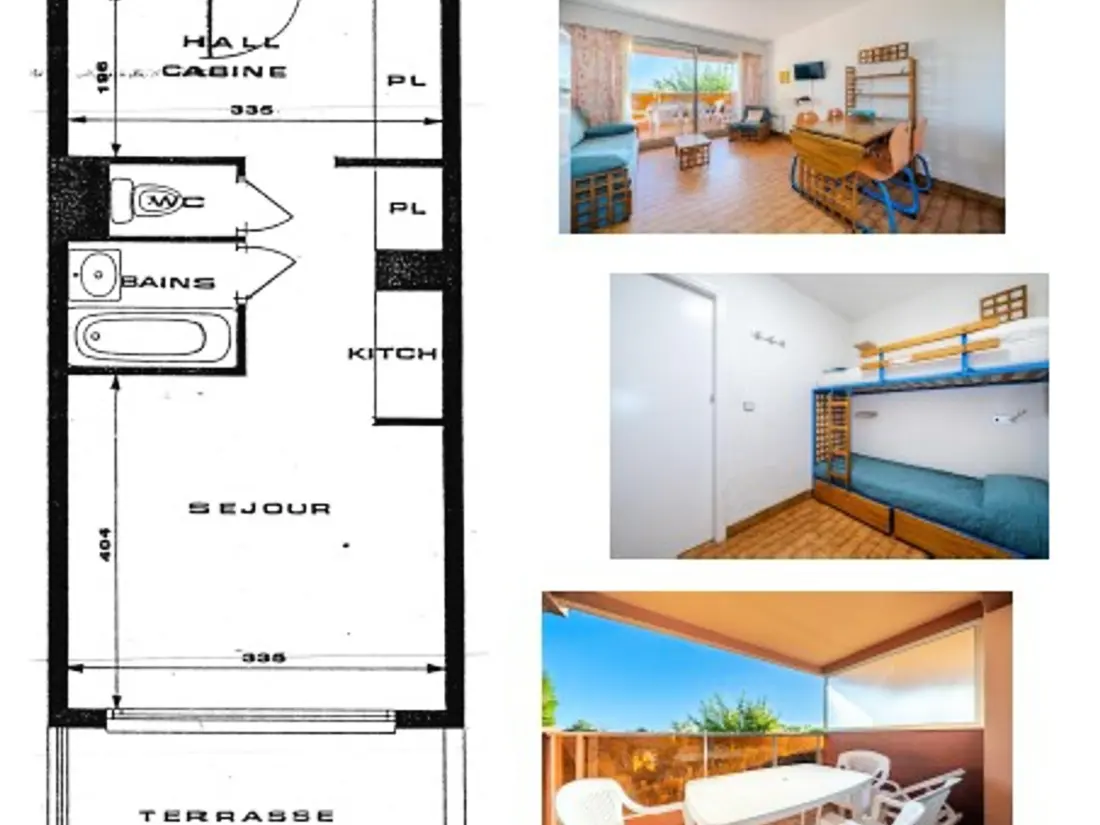 Location de Vacances Roquebrune-Cap-Martin 77