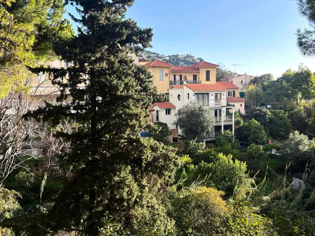 Location de Vacances Roquebrune-Cap-Martin 81