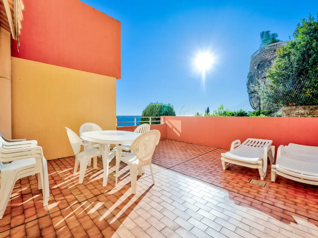 Location de Vacances Roquebrune-Cap-Martin 82