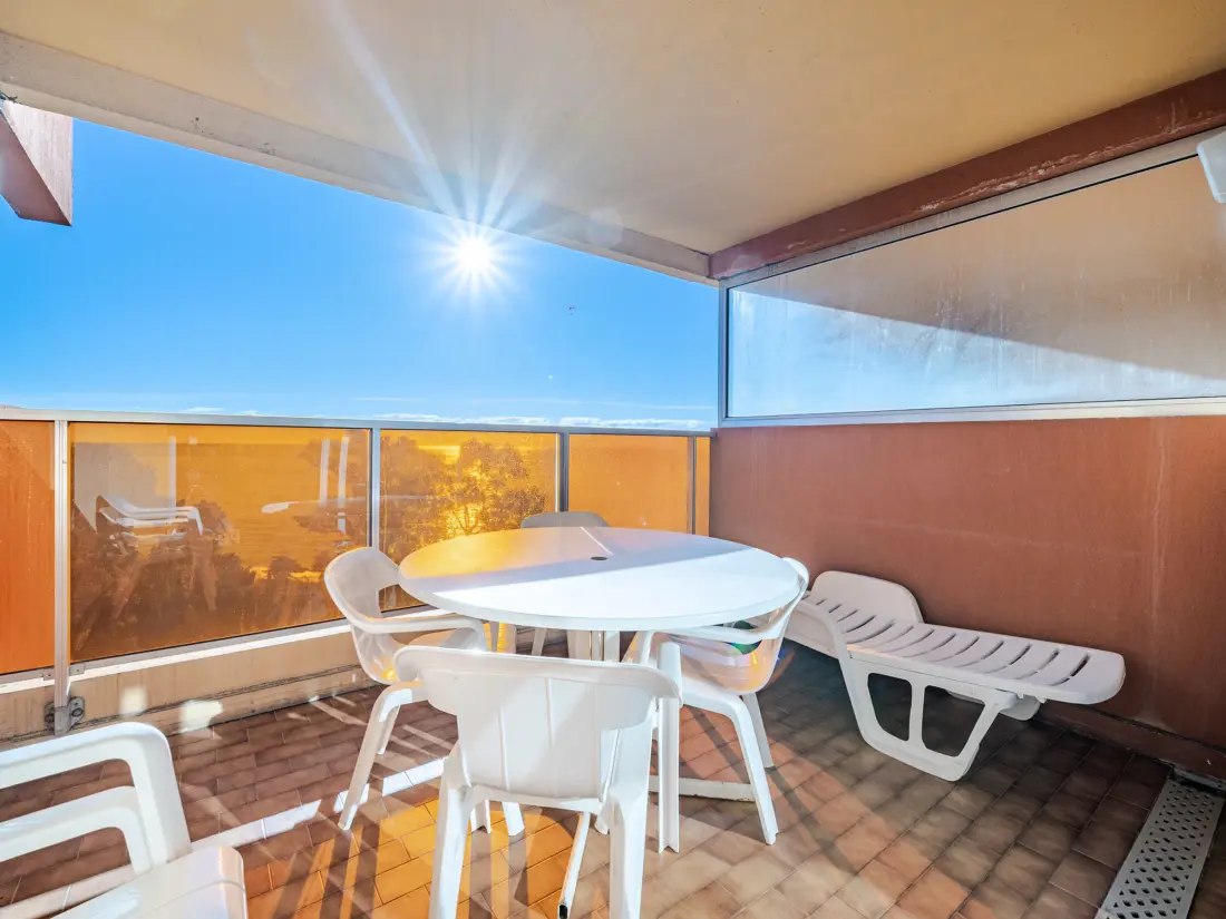 Location de Vacances Roquebrune-Cap-Martin 83