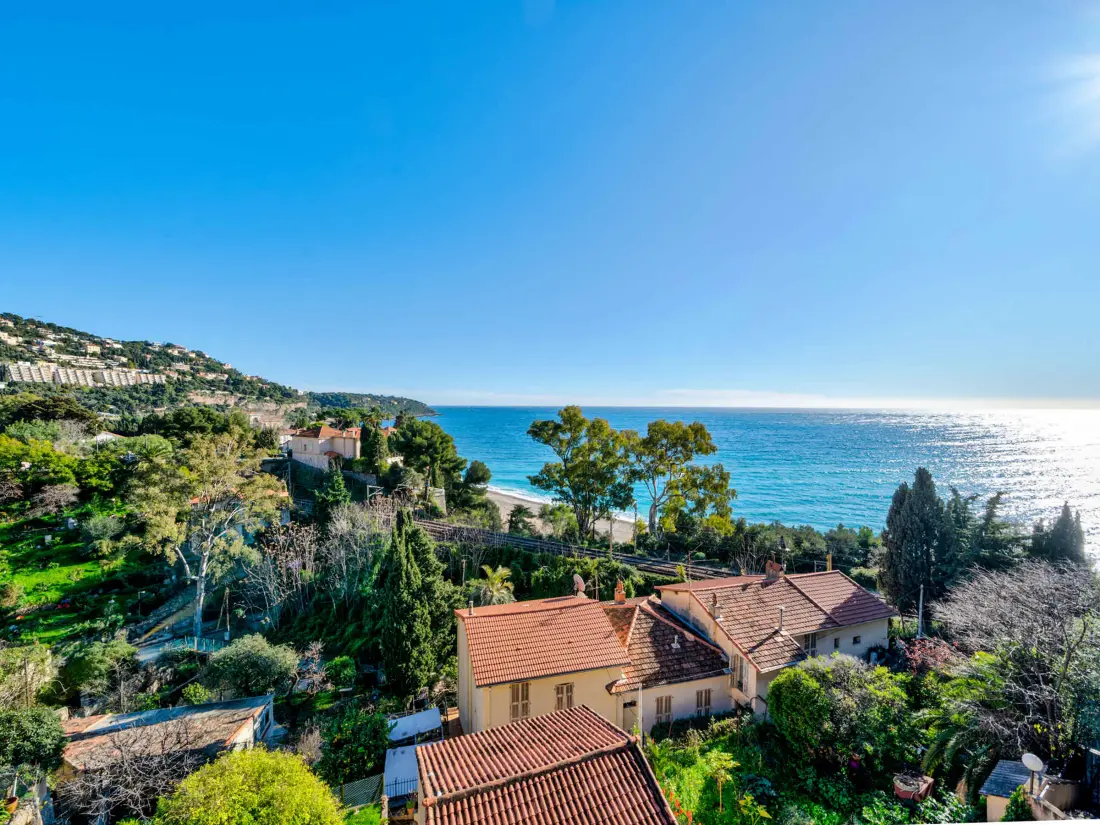 Location de Vacances Roquebrune-Cap-Martin 84