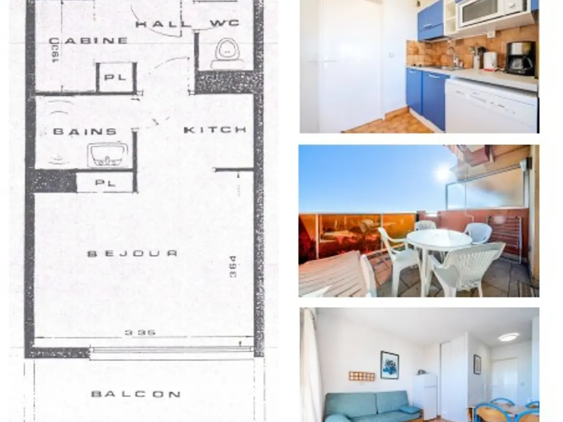 Location de Vacances Roquebrune-Cap-Martin 84