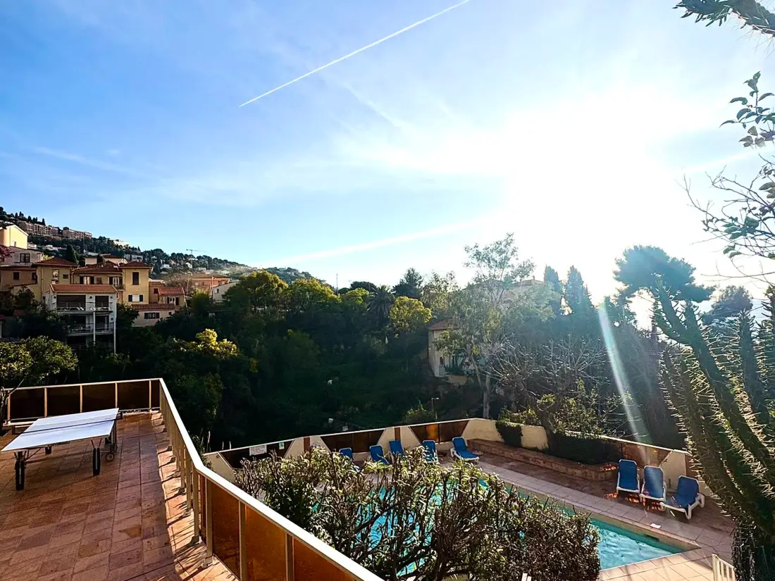 Location de Vacances Roquebrune-Cap-Martin 84