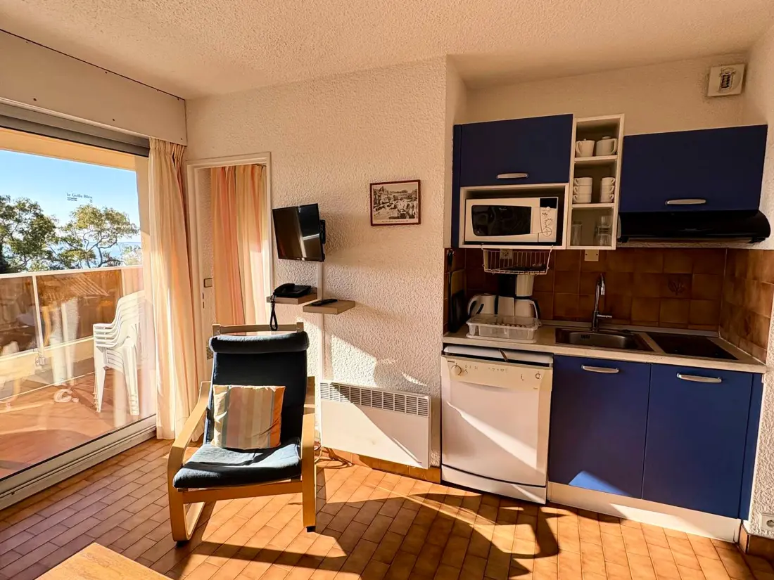 Location de Vacances Roquebrune-Cap-Martin 85