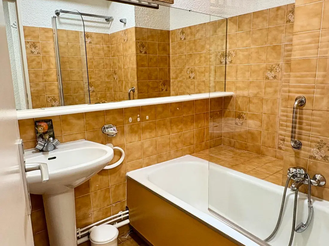 Location de Vacances Roquebrune-Cap-Martin 85