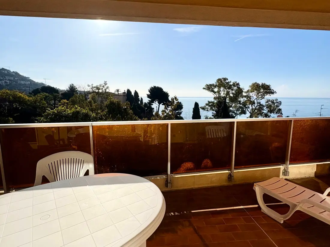 Location de Vacances Roquebrune-Cap-Martin 85