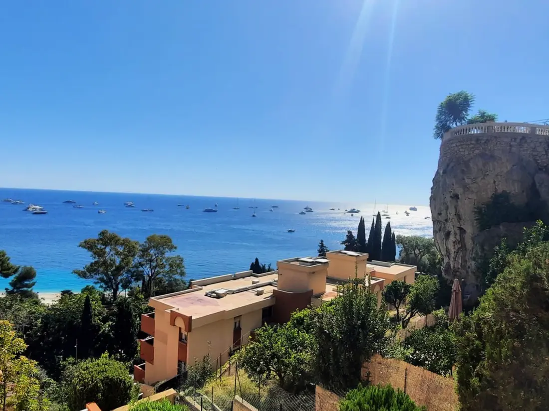 Location de Vacances Roquebrune-Cap-Martin 96